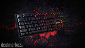 Bloody A4 tech B160N KEYBOARD (New price 7500 due to urgent sale 4000)
