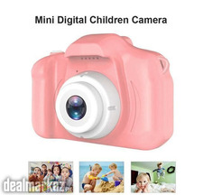 Mini 2.0 Inch HD Digital Camera