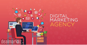 Best Digital Marketing Agency in Lahore | SEO, Social Media