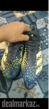 Adidas predator freak 4.1 SG football shoes