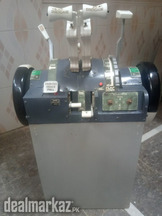 Boeing 737 Throttle Quadrant + Yoke + MCP Panel (Wooden Build)