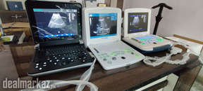 Periodmed brand new Chinese ultrasound machine FDA approved