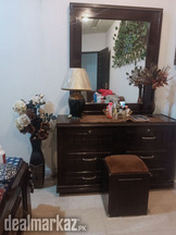 Real keekar wood set