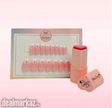 Nail & Blush Perfection Bundle - GlowQueen