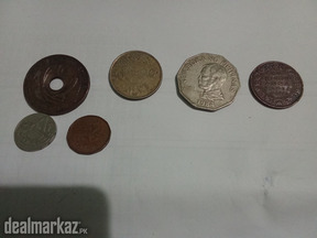 1940 to 1984 its unique