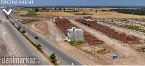5 Marla Double-Storey Smart Villa – DHA Multan (Sector T)