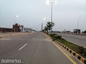 5 Marla Ready Villa for Sale – DHA Multan, Sector T