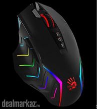 Bloody j95s mouse ( New price 6300 only due to urgent 2800)