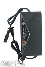 60V 8A 69.35V 19S LiFePO4 E-Bike Battery Charger Smart Fast Charger