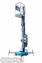 Ariel Work Platform Mast Lift