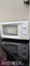 microwave oven dawlance EC-20