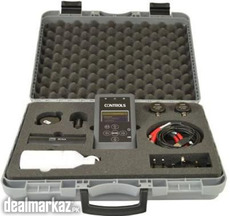 Controls (Italy) Ultrasonic Pulse Velocity Tester