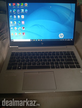 Hp elite book 840 g 5 laptop