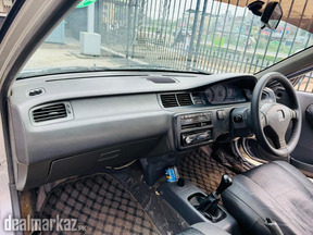 Honda Civic 1995