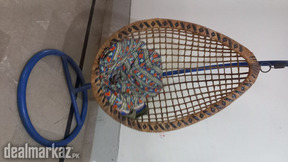 Cane Swing / Jhola