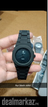 Arabic Aura Watch