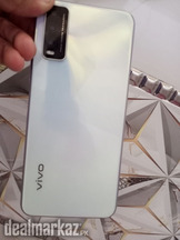 Vivo Y20 4gb ram 64gb Storage box and Charger Excellent Condi