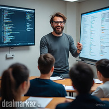 Computer Courses – Windows, Web Development, C/C++, & Designing