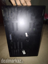 Lenovo thinkpad core i7 6th generation with 4gb Nvidia Quadro m1000m