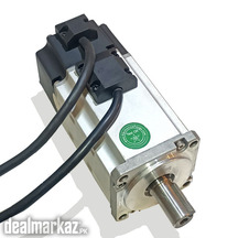 LEADSHINE 400w (0.4kw) ACM6004L2H-A0-B-HS AC Servo Motor SM614