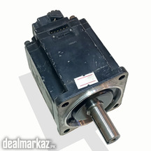 HARMO SGMAS-08AXA-DH43 AC Servo Motor SM669