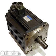 HIGEN 0.75kw (750w) FMA KF08-AB00 AC Servo Motor SM670