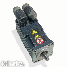 MOOG 0.325kw G412-404AG2L10G400 Series Brushless Servo Motor SM671