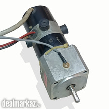 TAMAGAWA SEIKI TRE 60w TS3362N102E186 DC Servo Motor Encoder SM675