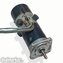 TAMAGAWA SEIKI TRE 100w TS3351N13E197 DC Servo Motor Encoder SM676