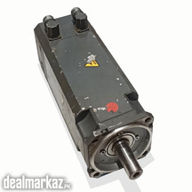 SIEMENS 1FT6064-6AH71-3AK3 3-Phase Servo Motor SM678