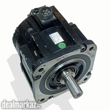 YASKAWA 3.7kw (3700w) SGMRV-37ANA-YR12 AC Servo Motor SM257