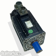 YASKAWA 2000w (2kw) SGMSH-20ACA61 AC Servo Motor SM682