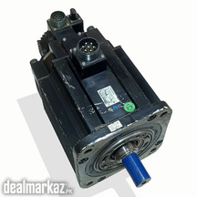 YASKAWA 4400w (4.4kw) SGMGH-44A2A-YR15 AC Servo Motor SM702