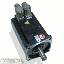 SCHNEIDER BMH1002P16A2A AC Servo Motor SM715