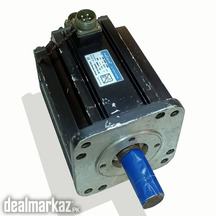 HIGENS 5.5kw (5500w) FMA KN55-AB00 FMA-KN55-AB00 AC Servo Motor SM722