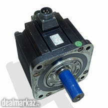 YASKAWA 2900w (2.9kw) SGMGH-30ACA61 AC Servo Motor SM725