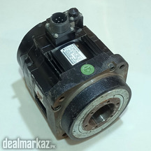 YASKAWA 0.75kw (750w) SGMTV-08A3A-YA12 AC Servo Motor SM806