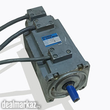 MITSUBISHI HA-FE23B HA-FE 23B AC Servo Motor SM808