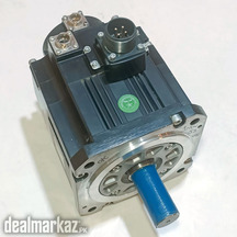 MITSUBISHI 1Kw (1000W) HG-SR102B AC Servo Motor SM858
