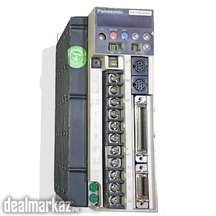 PANASONIC 400w (0.4kw) MSDA043A2A26 AC Servo Driver SD786
