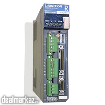 SANYO DENKI SANMOTION RS1A01AA AC Servo Driver SD789
