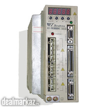 YASKAWA XtraDrive 0.4kw (400w) XD-04-MN0A AC Servo Driver SD790