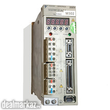 YASKAWA 0.1kw (100w) SGDM-01ADA AC Servo Driver SD797