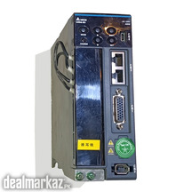 DELTA 400w (0.4kw) ASD-B3-0421-M AC Servo Driver SD803