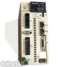 PANASONIC 750w (0.75kw) MCDLN35NE AC Servo Driver SD804