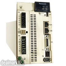 PANASONIC 1kw (1000w) MDDLN45NL AC Servo Driver SD805