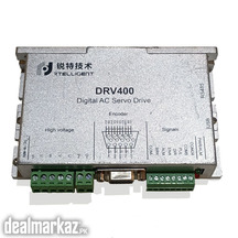 RTELLIGENT DRV400 18-80V/DC Digital AC Servo Drive SD807