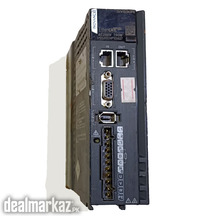 SUZHOU INOVANCE 750w (0.75kw) SV630NS5R5I AC Servo Driver SD808