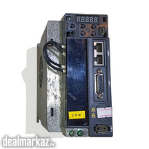 DELTA 1kw (1000w) ASD-B3-1021-M AC Servo Driver SD811
