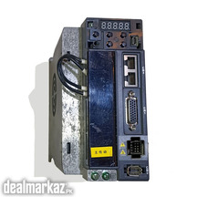DELTA 1.5kw (1500w) ASD-B3-1521-E AC Servo Driver SD812